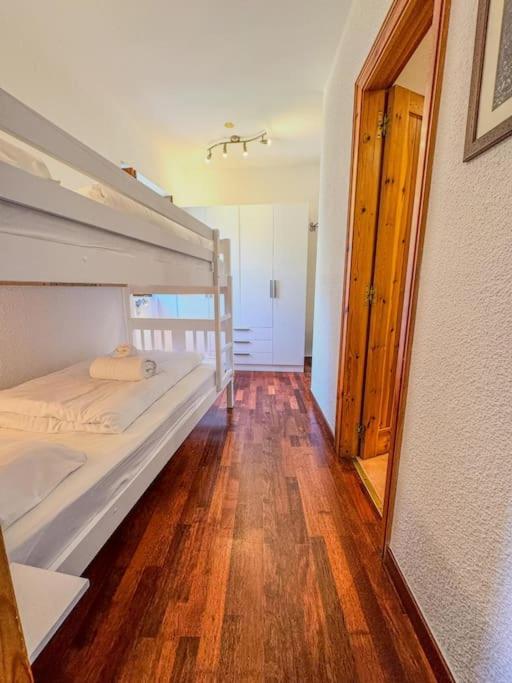 Acogedor Estudio En El Tarter 4Pax Parking-Es Екстер'єр фото